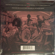 CKY : The Best Of CKY (LP, Comp, Ran)