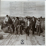 Delaney & Bonnie & Friends With Eric Clapton : On Tour (LP, Album, CTH)