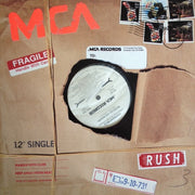 Stephanie Mills : Never Do You Wrong (12", Promo)