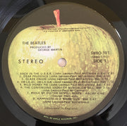 The Beatles : The Beatles (2xLP, Album, RE, Los)