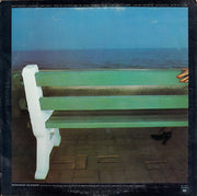 Boz Scaggs : Silk Degrees (LP, Album, San)