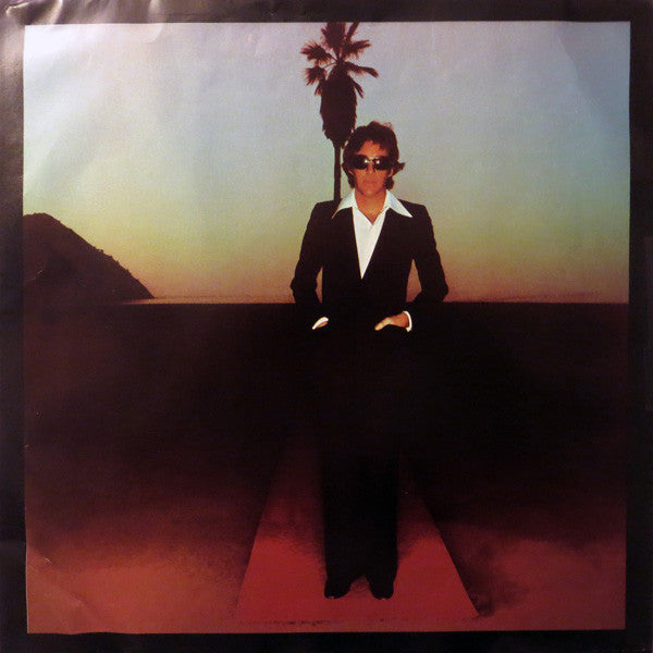 Boz Scaggs : Silk Degrees (LP, Album, San)