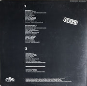 Frank Zappa : Shut Up 'N Play Yer Guitar Sampler (12", Promo, Smplr)