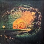 The Smashing Pumpkins : Mellon Collie And The Infinite Sadness (4xLP, Album, RE, RM, 180 + Box)