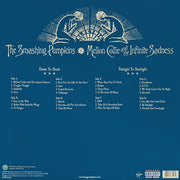 The Smashing Pumpkins : Mellon Collie And The Infinite Sadness (4xLP, Album, RE, RM, 180 + Box)