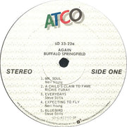 Buffalo Springfield : Buffalo Springfield Again (LP, Album, RE, SP)
