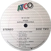 Buffalo Springfield : Buffalo Springfield Again (LP, Album, RE, SP)