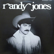 Randy Jones : Randy Jones (LP, Album)