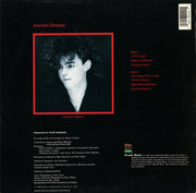 Patrick O'Hearn : Ancient Dreams (LP, Album)