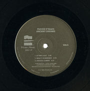 Patrick O'Hearn : Ancient Dreams (LP, Album)