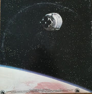 The Original Star Wars Cast With Narration By Roscoe Lee Brown : The Story Of Star Wars (LP, Album, San)