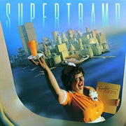 Supertramp : Breakfast In America (LP, Album, Ind)