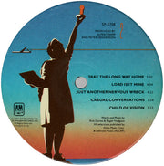 Supertramp : Breakfast In America (LP, Album, Ind)