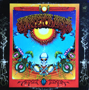 The Grateful Dead : Aoxomoxoa (LP, Album, RE-)