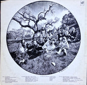 The Grateful Dead : Aoxomoxoa (LP, Album, RE-)