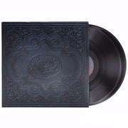 the album cover for Ryan Adams - Cold Roses
