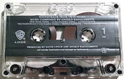 Angelo Badalamenti : Soundtrack From Twin Peaks (Cass, Album, AR,)