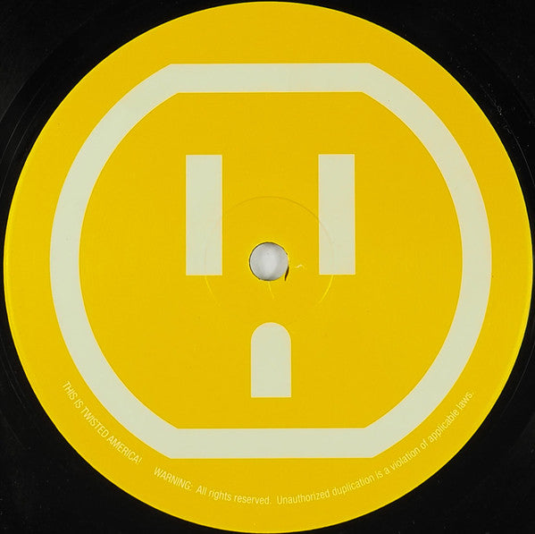 Danny Tenaglia Featuring Liz Torres : Turn Me On (2x12")