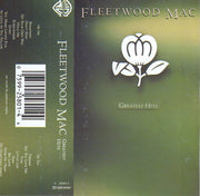 Fleetwood Mac : Greatest Hits (Cass, Comp, SR,)
