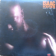 Isaac Hayes : Don't Let Go (LP, Album, 25 )