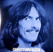 George Harrison : Extra Texture (Read All About It) (LP, Album, Jac)