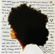 Erykah Badu : Worldwide Underground (LP, Album)