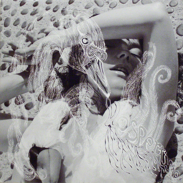 Björk : Vespertine (2xLP, Album, 180)