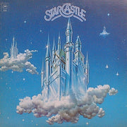 Starcastle : Starcastle (LP, Album, San)
