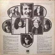 Joe Cocker : With A Little Help From My Friends (LP, Album, Pit)