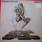 Golden Earring : Switch (LP, Album)