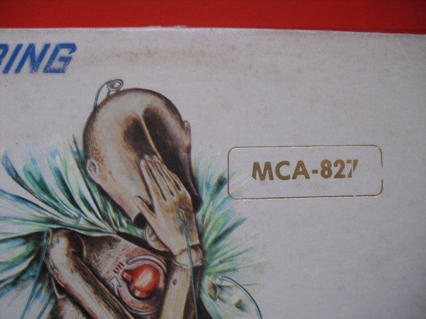 Golden Earring : Switch (LP, Album)