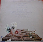 Golden Earring : Switch (LP, Album)