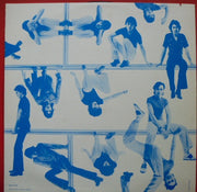 Golden Earring : Switch (LP, Album)