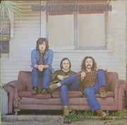 Crosby, Stills & Nash : Crosby, Stills & Nash (LP, Album, MO )