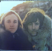 Crosby, Stills & Nash : Crosby, Stills & Nash (LP, Album, MO )