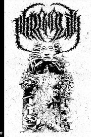 Phrenelith : Veiled Verses (Demo II) (Cass, EP)