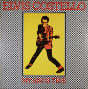 Elvis Costello : My Aim Is True (LP, Album, Ter)