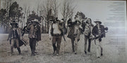 The Charlie Daniels Band : Saddle Tramp (LP, Album, Ter)