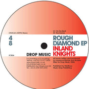 Inland Knights : Rough Diamond EP (12", EP)