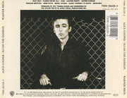 Alice Cooper (2) : Flush The Fashion (CD, Album, RP)