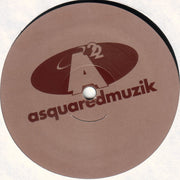 A² : Do You Like The Way You Feel When You Shake? (12")