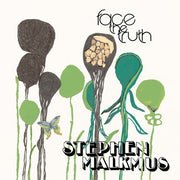 the album cover for Stephen Malkmus - Face the Truth