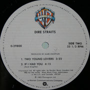 Dire Straits : ExtendeDancEPlay (12", EP, Spe)