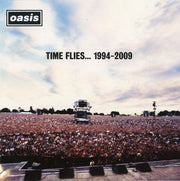 Oasis (2) : Time Flies... 1994-2009 (2xCD, Comp)