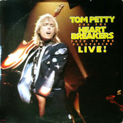 Tom Petty And The Heartbreakers : Pack Up The Plantation - Live! (2xLP, Album, RP, SRC)