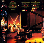 Tom Petty And The Heartbreakers : Pack Up The Plantation - Live! (2xLP, Album, RP, SRC)