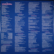 The Doobie Brothers : One Step Closer (LP, Album, Mon)