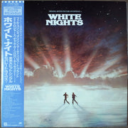 Various : White Nights: Original Motion Picture Soundtrack (LP, Album)