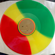 Bob Marley & The Wailers : Legend (The Best Of Bob Marley And The Wailers) (2xLP, Comp, 30t)