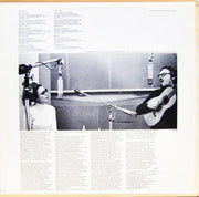 Gene And Francesca : Hello Love (LP, Album)